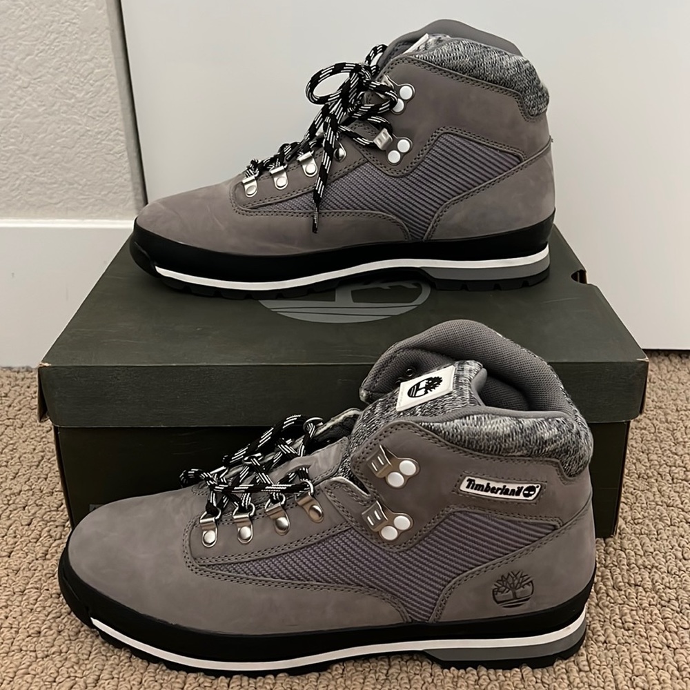 Men's Boots